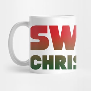 Sweet Christmas Mug